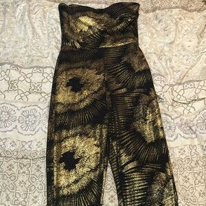Fashionova jumpsuit